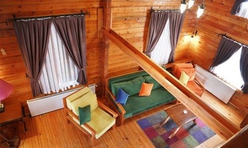 Dublex Bungalow