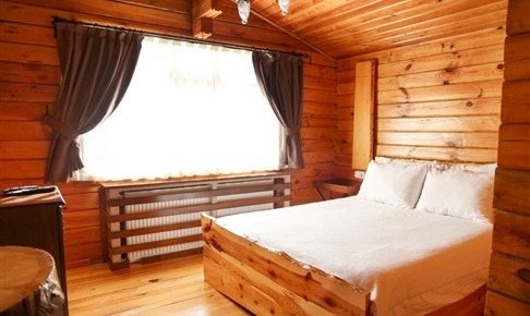 Standard Hotel Room