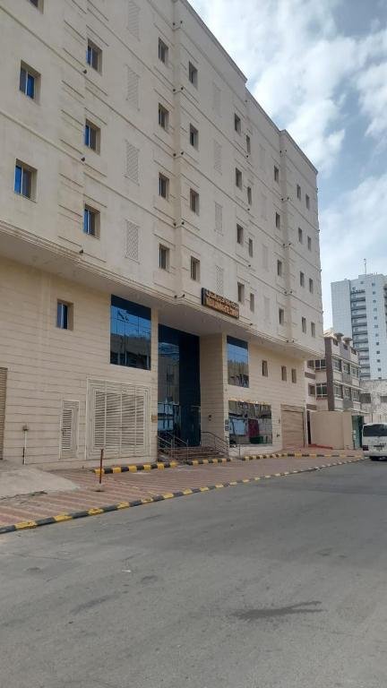 Accommodation Category: <span>Wadi Al Jaryan Hotel</span>