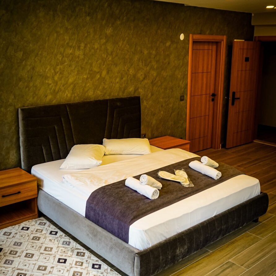Mountain View Suite