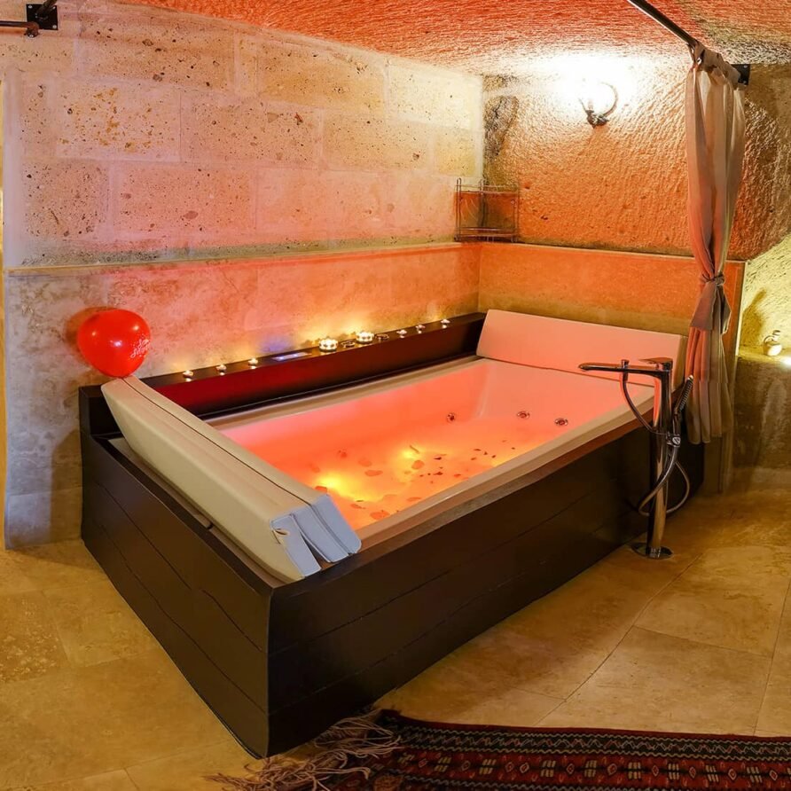 Cave Suite Comfort
