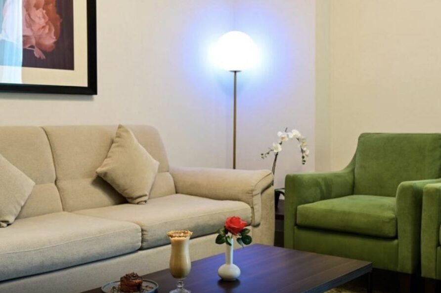 Superior Apartment