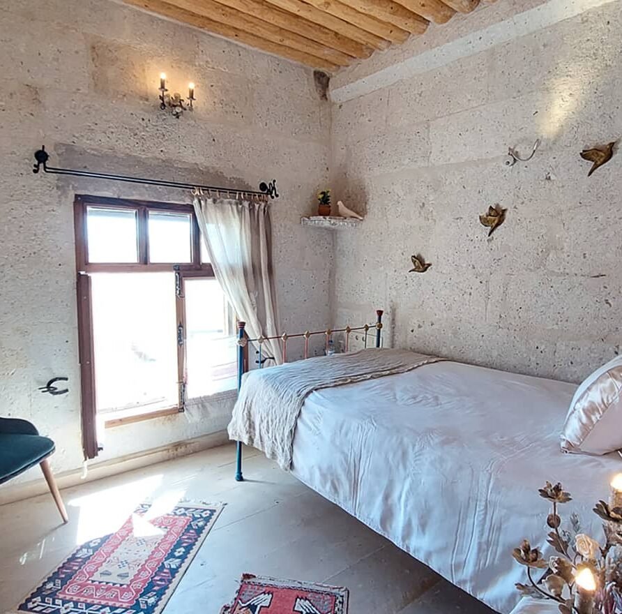 Hezen Room