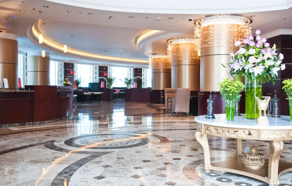 Accommodation Category: <span>Retaj Al Rayyan Hotel</span>