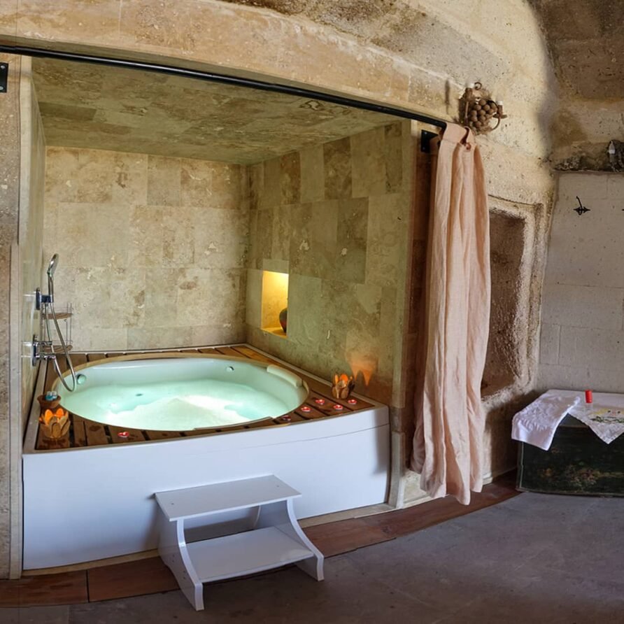 Stone Suite Comfort