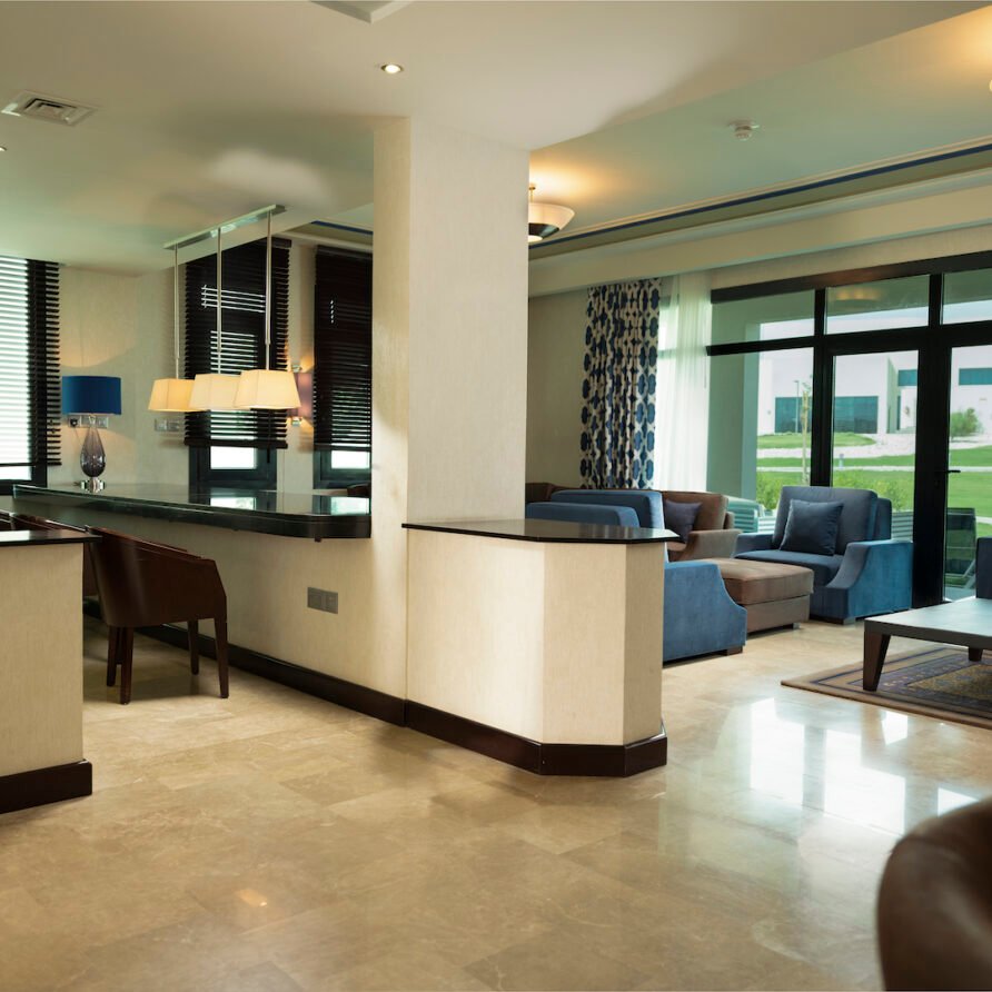 Two Bedroom Villa