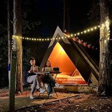 Accommodation Category: <span>Longosphere Glamping</span>