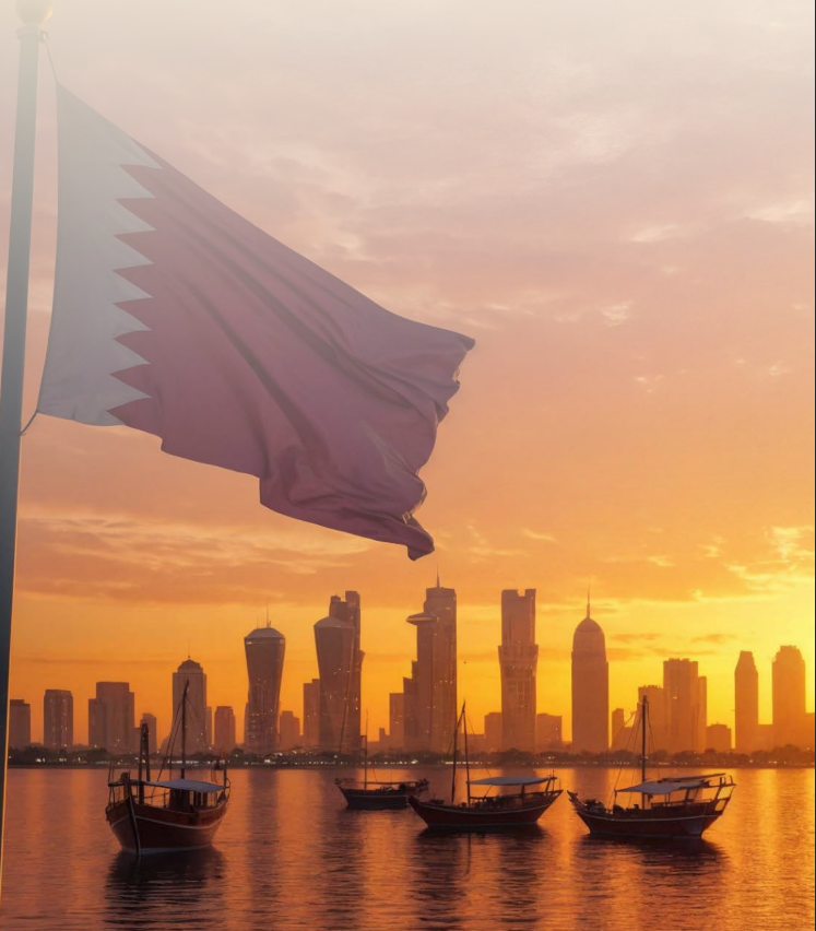 Accommodation Category: <span>QATAR</span>