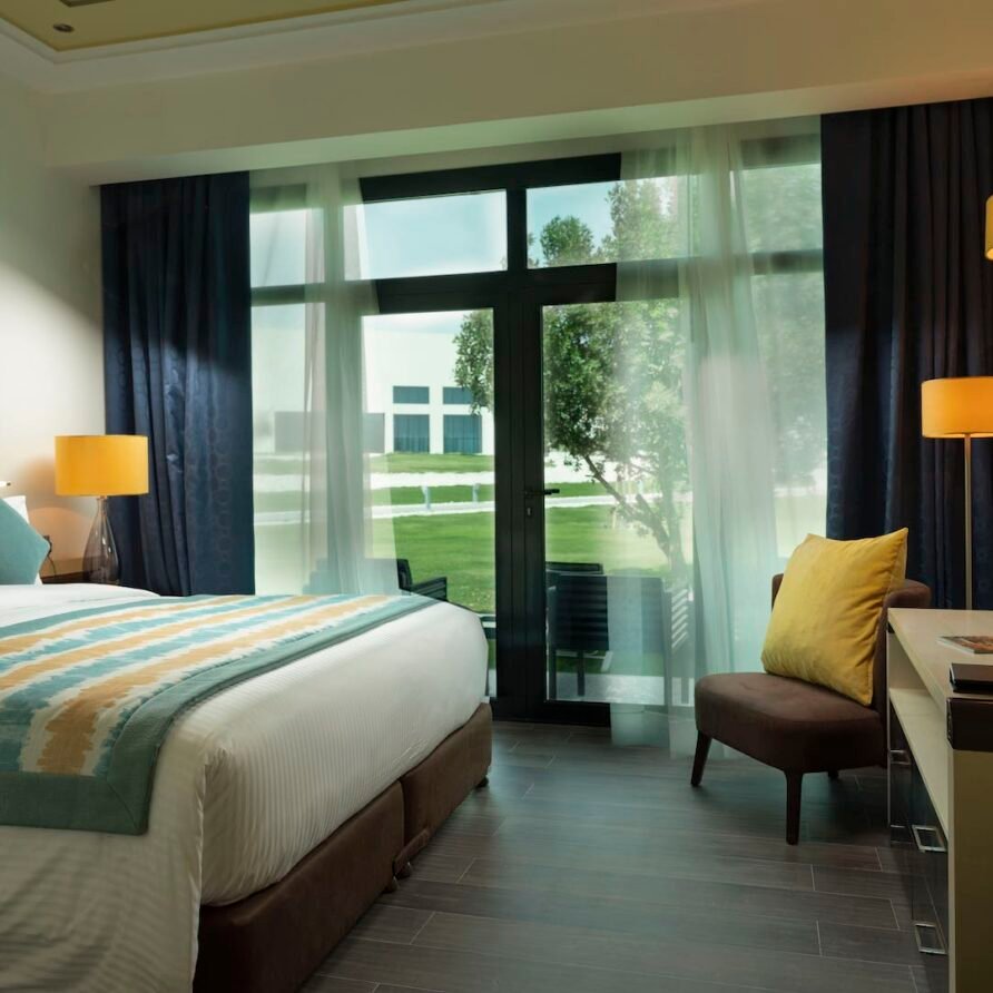 One Bedroom Villa